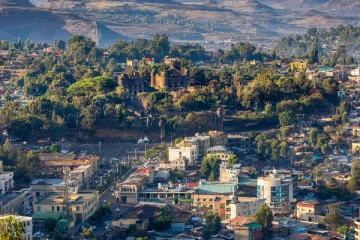 உலகமே 2026-ல்.. ஆனால் இந்த நாடு மட்டும் 2018-ல் - பின்னணி என்ன?