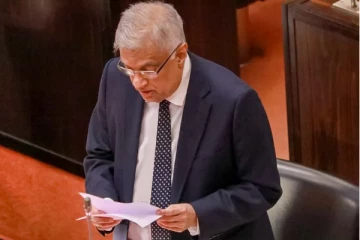 சுப நேரத்திற்காக 10 மாதங்கள் காத்திருந்த ரணில்! சோதிடத்தை நம்பும் ஜனாதிபதி - சபையில் வெளியான தகவல்