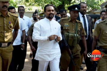 විමල් වීරවංශව පොලීසියට කැදවයි