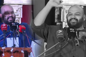 நாட்டின் ஆட்சியாளர்களுக்கு சாணக்கியன் விடுத்துள்ள பகிரங்க எச்சரிக்கை (Video)