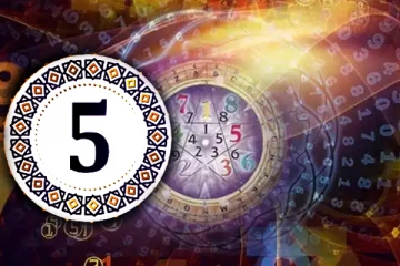 எதில் உங்களுக்கு ஆர்வம் அதிகம்: 5ஆம் எண்ணில் பிறந்தவர்களின் பரம ரகசியங்கள்!