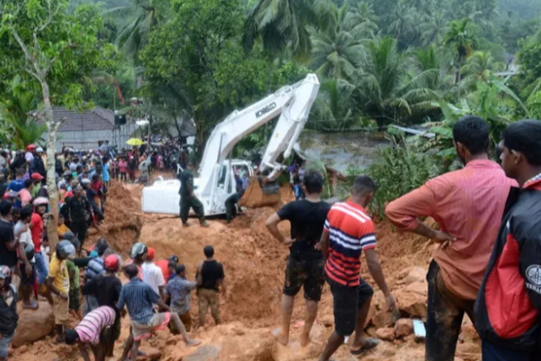 இலங்கையை உலுக்கிய பேரழிவின் பின்னணியிலுள்ள மர்மம் - அடுத்தடுத்து உயிராபத்துக்கள் ஏற்படும் அபாயம் | Italy France China To Inspect The Landslide Sites