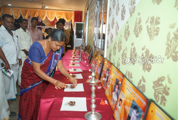 தமிழ் மக்களின் நலனுக்காக முன்னெடுக்கப்பட்டுள்ள நடவடிக்கை(Photos) | Tsri Lankan Government Deceiving Tamils