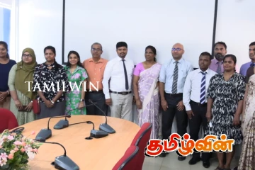 கிழக்கு மாகாண வைத்தியத்துறையில் நிகழ்த்தப்பட்டுள்ள சாதனை