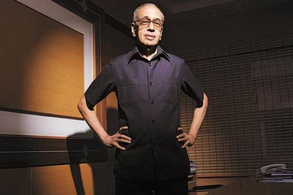 ரூ 87,000 கோடி வணிக சாம்ராஜ்யம்... சொந்த ஊழியர்களுக்கே ரூ 6,210 கோடியைப் பகிர்ந்தளித்த நபர் | Shriram Group Thyagarajan His Employees