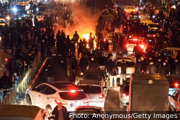 ஈரானுடன் ஒப்பந்தம் எட்டப்படவில்லை என்றால்…இராணுவ நடவடிக்கை உறுதி: டிரம்ப் எச்சரிக்கை | Trump Threatens Iran If Deal Is Not Finalised