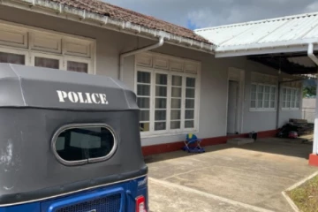 புதுவருட கொண்டாட்டத்திற்கு சென்று திரும்பிய அரச அதிகாரிக்கு காத்திருந்த அதிர்ச்சி!