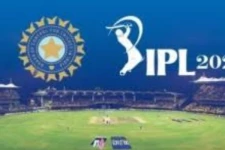 பிப்ரவரியில் நடக்கிறது ஐபிஎல் 14வது போட்டிகளுக்கான ஏலம்