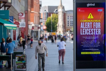 பிரித்தானிய அரசாங்கம் நாட்டு மக்களுக்கு விடுத்துள்ள விசேட அறிவிப்பு!