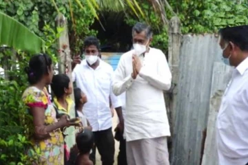 சம்பிக்க மேற்கொண்ட அடுத்த விஜயம் எங்கு தெரியுமா? வெளியான தகவல்