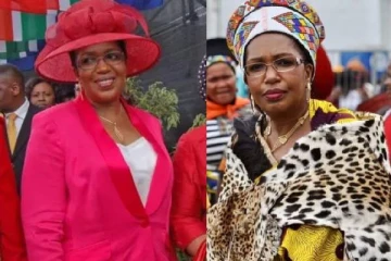 மகாராணி இறந்துவிட்டார்; வெளியானது  அதிகாரப்பூர்வ அறிவிப்பு