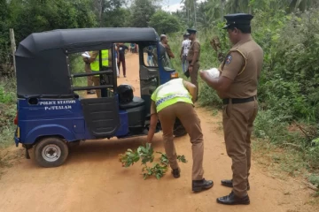 16 வயது சிறுவன் அரங்கேற்றிய சம்பவத்தால் பொலிஸார் ஷாக்!