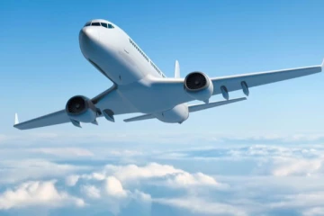 மீண்டும் உள்நாட்டு விமான சேவைகளை ஆரம்பிக்க தீர்மானம்