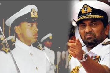 දූෂණ චෝදනාවක් සම්බන්ධයෙන් යෝෂිතට සහ කරන්නාගොඩට එරෙහිව අධිචෝදනා