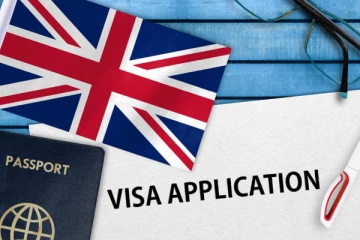 பிரித்தானிய வீசாவிற்கு விண்ணப்பிக்கும் இலங்கையர்களுக்கு விடுக்கப்பட்டுள்ள எச்சரிக்கை