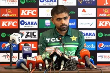 எங்க அணி மேல தப்பு இல்ல...தோல்விக்கு இவர்கள் தான் காரணம் - பாபர் அசாம் வேதனை