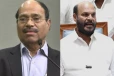 ஜெம் வீரமணி வழக்கில் கட்சி தலைவருக்கு தொடர்பா? வெளியான விளக்கம்