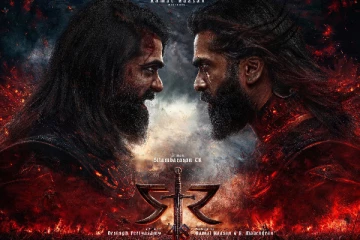 சிம்பு இதுவரை நடிக்காத ஒரு ரோல்.. STR 48 வில்லன் ரோல் பற்றி கசிந்த தகவல்