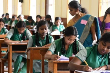 10,12ம் வகுப்பு பொதுத்தேர்வு முடிவுகள் எப்போது? பள்ளிக் கல்வித்துறை முக்கிய அறிவிப்பு!