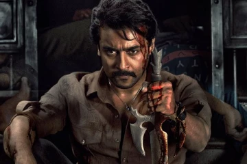 தீபாவளி அன்று சூர்யா ரசிகர்களுக்கு காத்திருக்கும் சர்ப்ரைஸ்.. கொண்டாட தயாரான ரசிகர்கள்