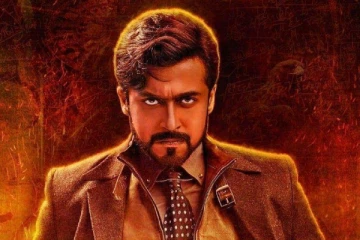 சூர்யாவின் சூப்பர்ஹிட் படத்தின் இரண்டாம் பாகம்.. இது வேற லெவல் அப்டேட்