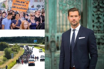 புலம்பெர்ந்தோர் நாடு திரும்ப 25,000 யூரோக்கள்! பிரித்தானியா இன்னும் உணர வேண்டும்..புலம்பெயர்தல் அமைச்சர்