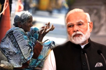 பிச்சைக்காரர்கள் இல்லாத இந்தியா., மதுரை, அயோத்தி உட்பட 30 நகரங்களில் SMILE யோஜனா திட்டம் அமுல்