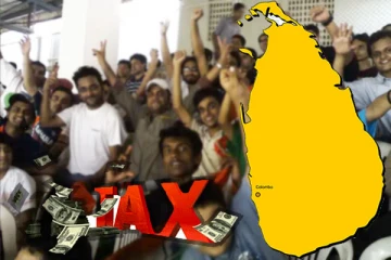 இலங்கையில் 18 வயதுக்கு மேற்பட்ட அனைவரும் வரி செலுத்த வேண்டுமா..! வெளியான அறிவிப்பு