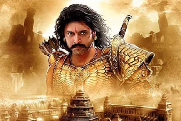 பொன்னியின் செல்வன் படத்தின் ஷூட்டிங் முடிந்ததா! நடிகர் ஜெயம் ரவி வெளியிட்ட பதிவு