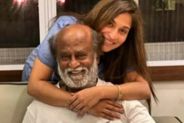 ஐஸ்வர்யாவின் இரண்டாவது திருமண பிரச்சினை... ரஜினி மாலத்தீவு செல்ல இதுதான் காரணம்