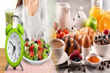 வெறும் வயிற்றில் சாப்பிட கூடாத உணவுகள் என்னென்ன தெரியுமா? தவறியும் சாப்பிடாதீர்கள்