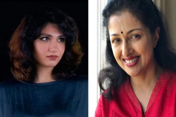 ஹீரோயின்களை மிஞ்சிய நடிகை கௌதமியின் மகள்! அழகை வர்ணிக்கும் ரசிகர்கள்