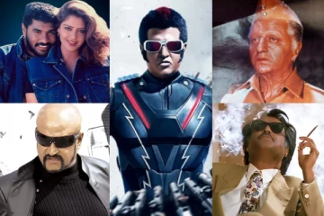 தமிழ் சினிமாவில் இதுவரை இண்டஸ்ட்ரி ஹிட்டான திரைப்படங்கள்.. முழு லிஸ்ட் இதோ