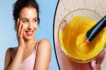 உங்கள் முகத்தை பளபளக்க வைக்கும் சமயலறை பொருட்கள்