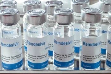 அமெரிக்காவிலிருந்து 78 ஆயிரம் ரெம்டெசிவிர் மருந்துகள் இந்தியாவிற்கு அனுப்பி வைப்பு!