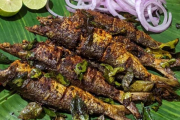 நீரிழிவு நோயாளிகள் கட்டாயம் சாப்பிட வேண்டிய மீன்! தாறுமாறாக எகிறும் நோய் எதிர்ப்பு சக்தி