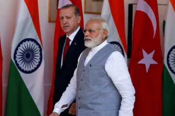 துருக்கியுடன் உறவுகளை இந்தியா துண்டித்தால்... இந்தப் பொருட்களின் விலை ராக்கெட் வேகத்தில் உயரும்