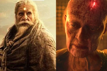 கல்கி 2898 AD 2ல் கமல் அமிதாப் பச்சன் மோதும் காட்சிகள்.. இயக்குனர் நாக் அஸ்வின் பேட்டி!!