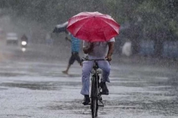 இடியுடன் கூடிய கன மழை..! நாட்டு மக்களுக்கு வெளியாகியுள்ள எச்சரிக்கை