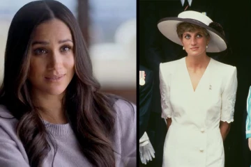 இளவரசி டயானா கடும் கோபம்... ஹரி மேகன் நெட்ப்ளிக்ஸ் தொடர் குறித்து ஆவிகளுடன் பேசும் பெண் பரபரப்பு தகவல்