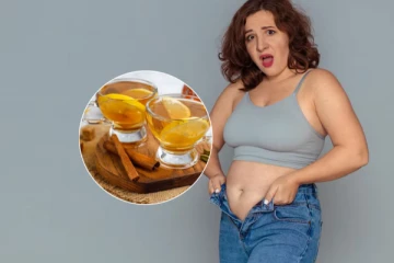 தொப்பை கொழுப்பை உடனடியாக குறைக்கும் 3 வகையான பானம் - எப்படி தெரியுமா?