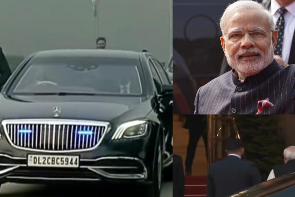 இந்தியபிரதமரின் பாதுகாப்பிற்காக இந்தியபிரதமரின் பாதுகாப்பிற்காக