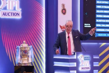 ஐபிஎல் 2022: மெகா ஏலத்தில் இந்த வசதி ரத்தாம்.. ஒரு அணிக்கு எத்தனை வீரர்களை தக்க வைக்க வேண்டும்?