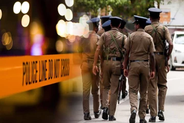 ஒரே வீட்டில் ஆணும் பெண்ணும் சடலங்களாக மீட்பு! கொலையா... என தீவிர விசாரணை