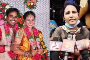 திருமணம் முடிந்து லண்டனில் குடியேறிய மருத்துவ தம்பதி! அங்கு கணவரின் சுயரூபத்தை கண்டதால் ஏற்பட்ட அதிர்ச்சி.. பின் செய்த துணிச்சலான செயல்