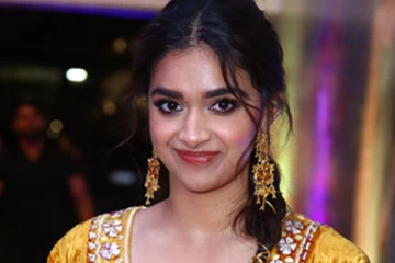 காசு வாங்கிவிட்டு, அதை மட்டும் செய்யாமல் இருக்கும் நடிகை கீர்த்தி சுரேஷ்.. நீங்களுமா இப்படி