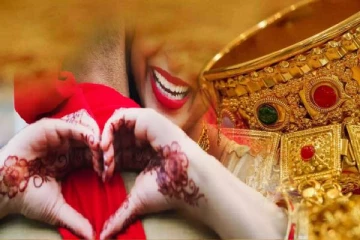 மூன்று திருமணம்; பெரும் தொகை நகை, பணத்துடன் தலைமறைவான  யுவதி!