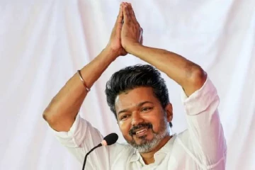 தவெகவின் முதல்வர் வேட்பாளர் விஜய்..., செயற்குழு கூட்டத்தில் தீர்மானம் நிறைவேற்றம்