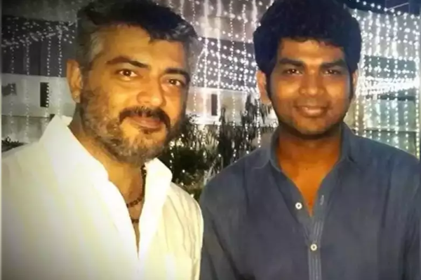 அஜித்துக்கு வில்லனாகும் முன்னணி நடிகர்.. மாஸ் காட்ட காத்திருக்கும் விக்னேஷ் சிவன் | Top Actor To Do Villan Role In Ajith 62 Movie