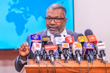 பிராந்தியத்தில் சிறந்த உயர் கல்வி மையமாக இலங்கையை மாற்ற நடவடிக்கை